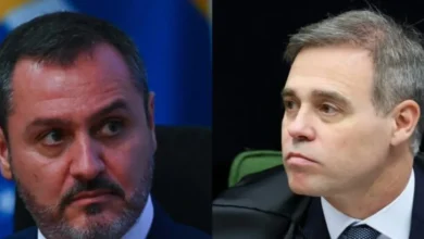 Despacho de André Mendonça repercute nos bastidores de Brasília e aumenta tensão envolvendo PF e PGR
