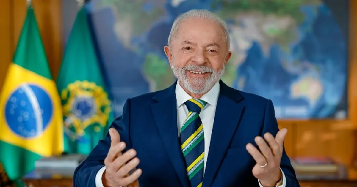 Dia da Independência: TSE autoriza pronunciamento de Lula em rede nacional no 7 de Setembro
