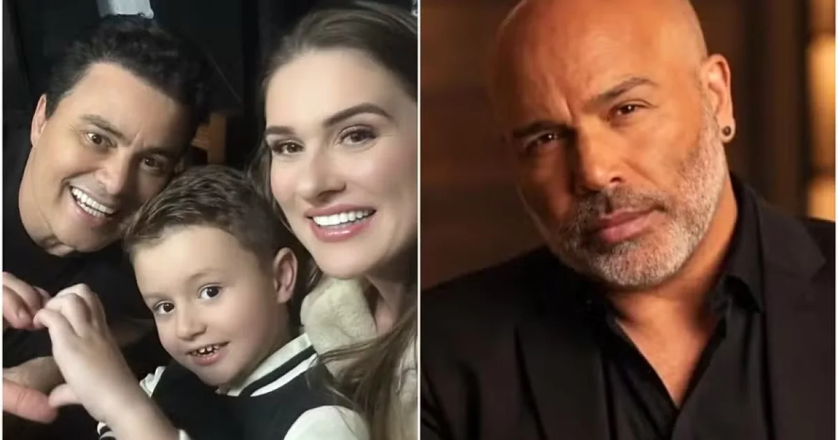 Dias após a morte de Rick, esposa de Renner quebra o silêncio e faz declaração ao marido