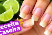 Dica Caseira para Ter Unhas Grandes e Resistentes: Cuidados Simples com Apenas 3 Ingredientes