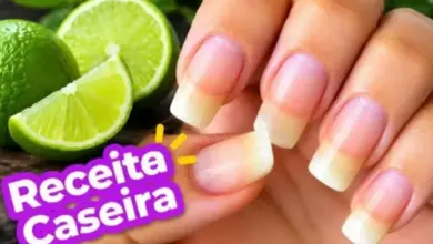 Dica Caseira para Ter Unhas Grandes e Resistentes: Cuidados Simples com Apenas 3 Ingredientes