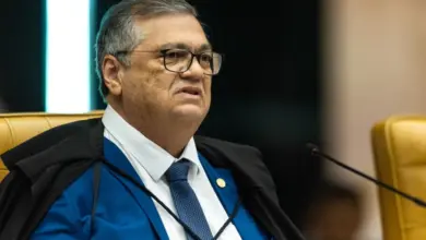 Dino derruba decisão de Mendonça e libera postagem sobre Nossa Senhora