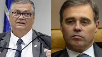 Dino derruba decisão de Mendonça e novo capítulo da polêmica vem à tona