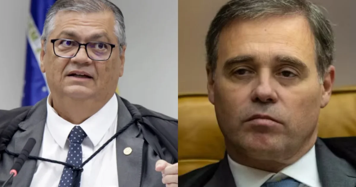 Dino derruba decisão de Mendonça e novo capítulo da polêmica vem à tona