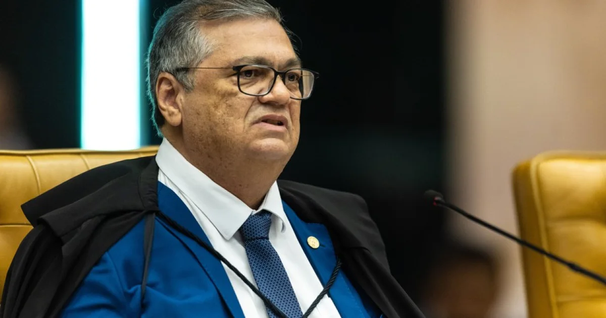 Dino diz que decisão de Mendonça sobre Andrei teve “atropelos processuais”
