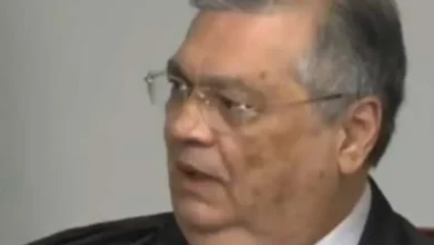 Dino retira sigilo de investigação sobre filme Dark Horse e determina envio a PF