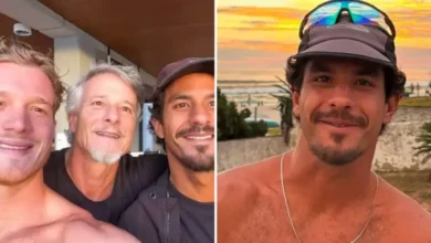 Diogo Novaes ganha papel de destaque em nova produção do Globoplay