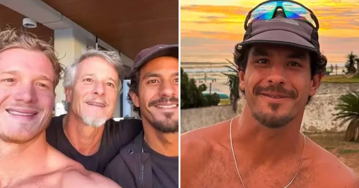 Diogo Novaes ganha papel de destaque em nova produção do Globoplay