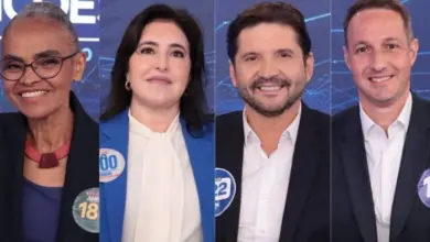 Disputa pelo Senado em São Paulo ganha novos contornos