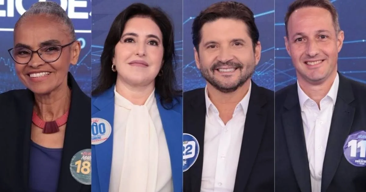Disputa pelo Senado em São Paulo ganha novos contornos
