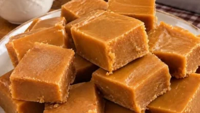 Doce de Leite de Corte: receita tradicional, cremosa e que derrete na boca