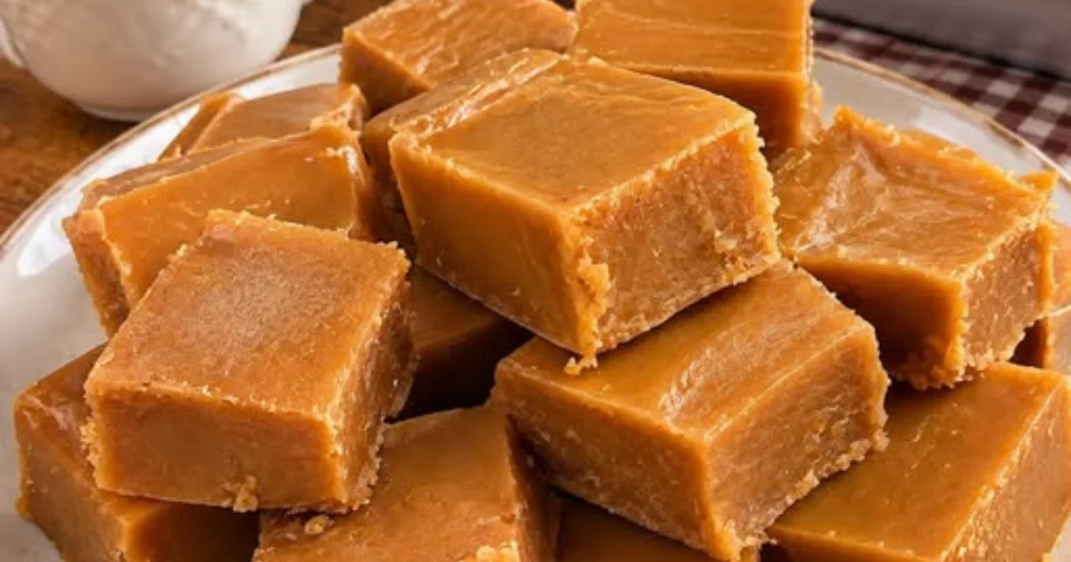 Doce de Leite de Corte: receita tradicional, cremosa e que derrete na boca