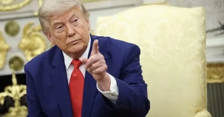 Documento de Trump critica atuação do Brasil contra PCC e Comando Vermelho
