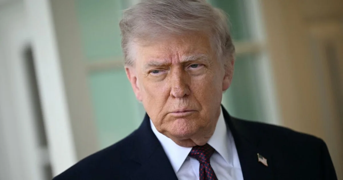 Documento de Trump fez exigência ao Brasil sobre eleições de 2026