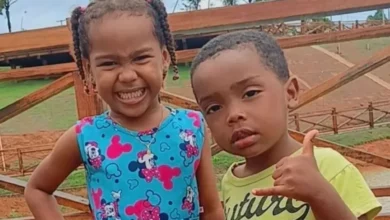 Documentos falsos abrem pista internacional no sumiço de irmãos de Bacabal