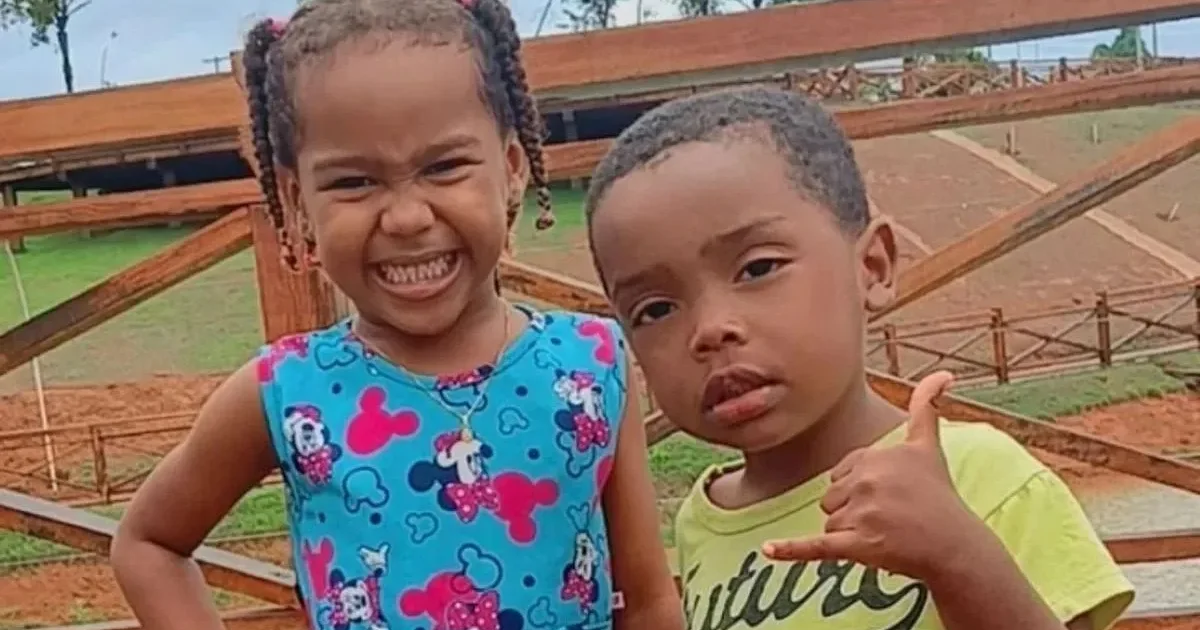 Documentos falsos abrem pista internacional no sumiço de irmãos de Bacabal