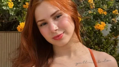 Duda Alves morre aos 22 anos