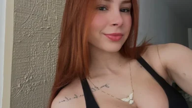 Duda Alves, TikToker com mais de 745 mil seguidores, morre aos 22 anos