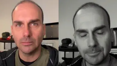 Eduardo Bolsonaro volta a ser destaque após decisão que chama atenção