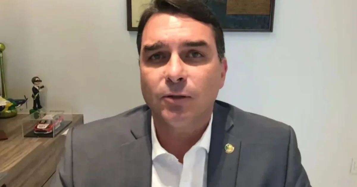 Eleições em alta: Pesquisa Datafolha traz detalhe sobre intenção de votos em Flávio Bolsonaro