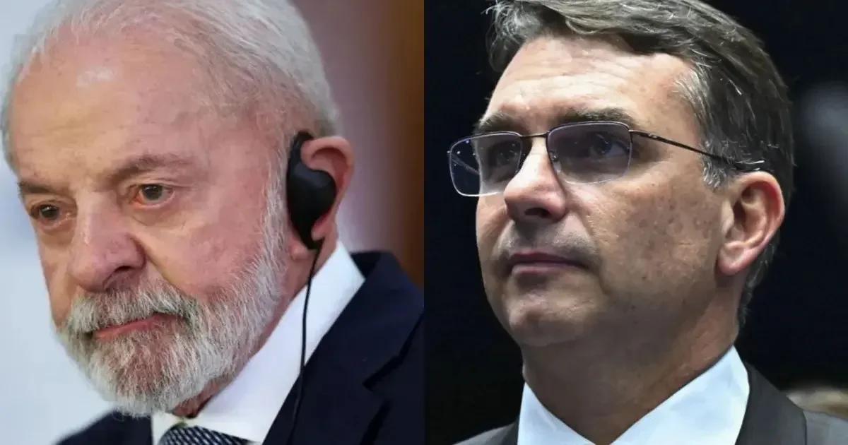 Eleições em foco: Nova pesquisa Quaest aponta Lula com 28% na espontânea e Flávio com 20%
