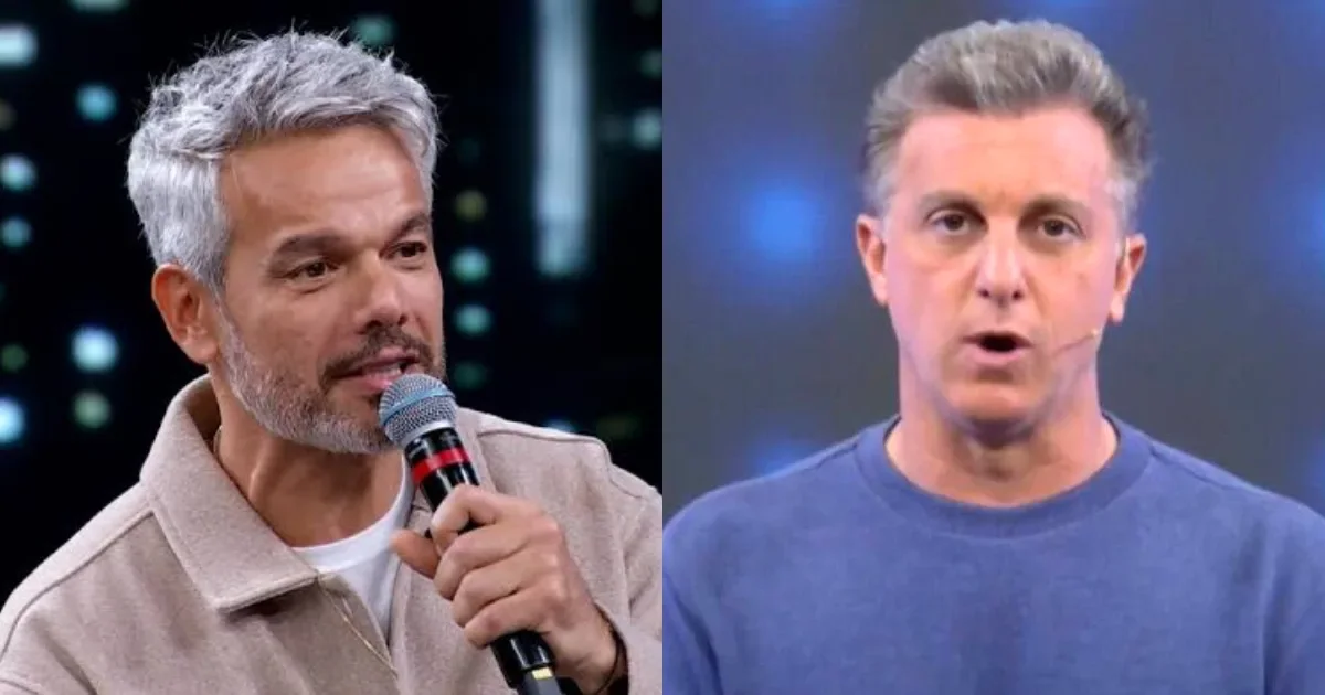 Eliminado do Dança dos Famosos, Otaviano Costa faz declaração sobre o programa
