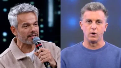 Eliminado do Dança dos Famosos, Otaviano Costa faz declaração sobre o programa