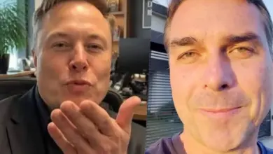 Elon Musk se manifesta após Flávio Bolsonaro aparecer na liderança contra Lula