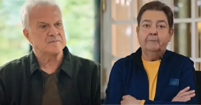 Em entrevista, Faustão confirma que não retornará para televisão