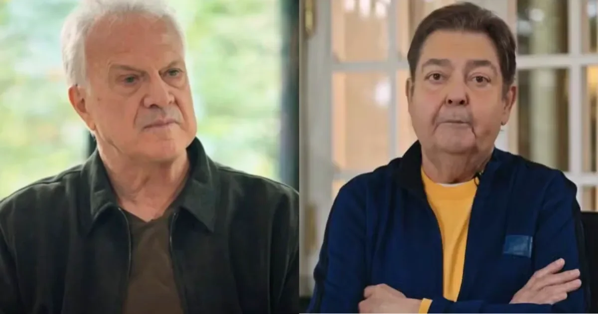 Em entrevista, Faustão confirma que não retornará para televisão