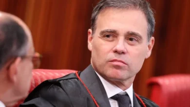 Em meio à crise no STF, Mendonça toma decisão sobre instituto que ajudou a fundar