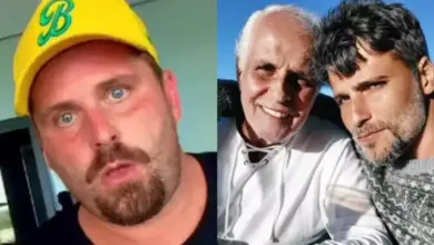 Em meio a diferenças, Thiago Gagliasso toma atitude após notícia envolvendo Bruno