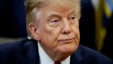 Em vídeo, Trump faz promessa ao mundo