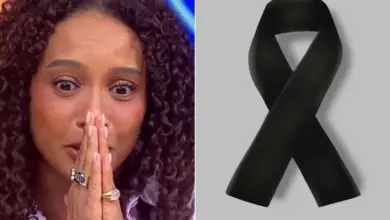 Emocionante e triste: Taís Araújo é tocada pelo luto, chora a morte de querida atriz e emociona leitores: “Muita saudade”