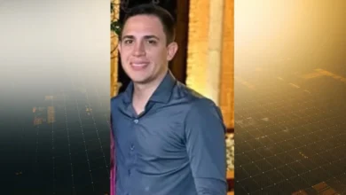 Empresário desaparecido é achado morto e enterrado em cova de 4 metros