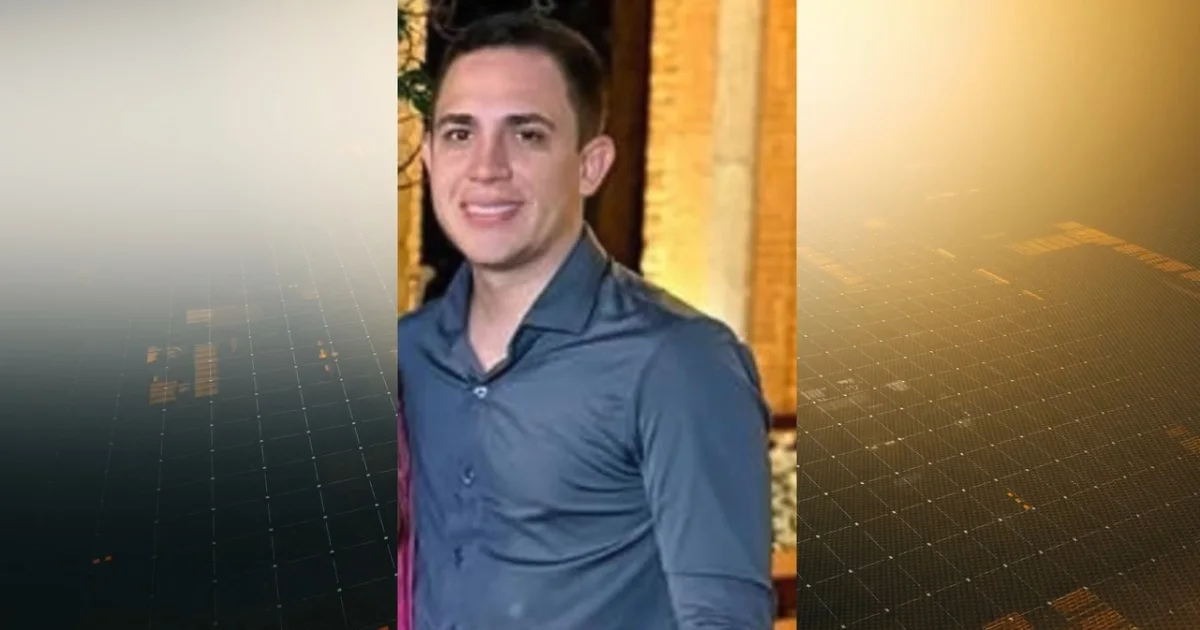 Empresário desaparecido é achado morto e enterrado em cova de 4 metros