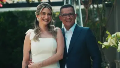Empresário morto na queda do helicóptero do cantor Rick tinha se casado há apenas um mês