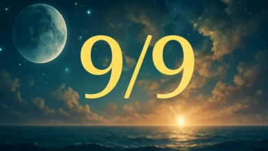 Energia do 09/09: por que a data chama atenção