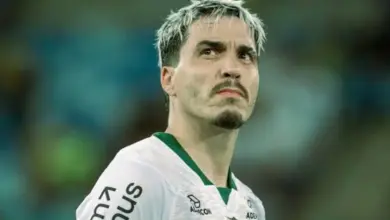 Entenda a posição do Coritiba sobre estrangeiros no futebol brasileiro