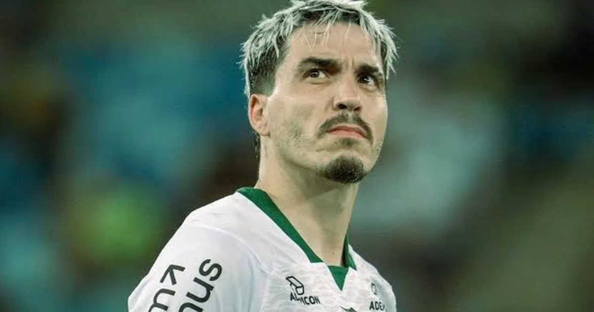 Entenda a posição do Coritiba sobre estrangeiros no futebol brasileiro