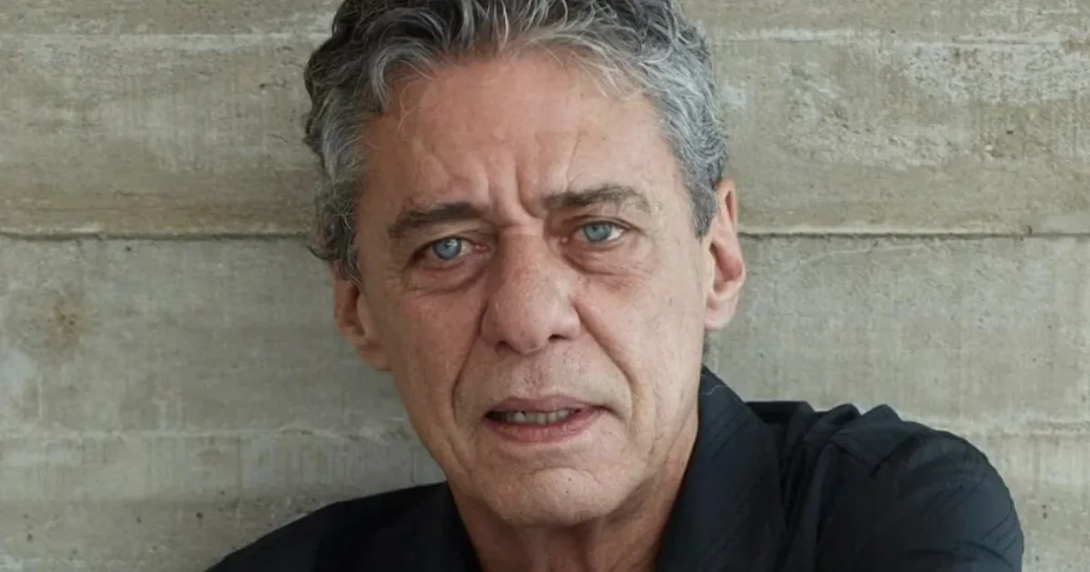 Entenda o ocorrido envolvendo Chico Buarque