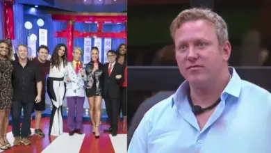 Entenda o que levou a desistência de Sérgio Hondjakoff em reality da Record