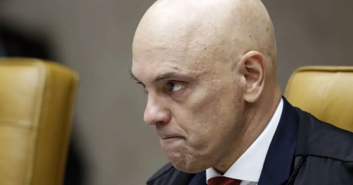 Entidade questiona relatório usado por Moraes e amplia debate sobre procedimentos de inteligência