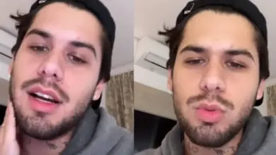 Entrevista de Zé Felipe repercute após fala sobre os filhos