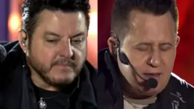 Equipe de bruno e marrone emite nota urgente: cantor passa por cirurgia