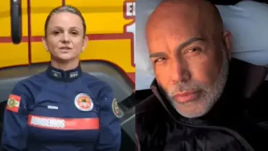 Equipes ampliam buscas por helicóptero com Rick após novo sinal ser identificado