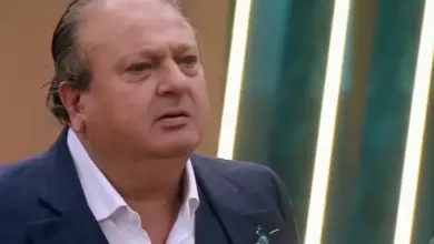 Erick Jacquin é internado às pressas e passa por procedimento no coração