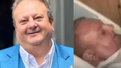 Érick Jacquin passa por cirurgia de emergência no coração e estado de saúde é atualizado