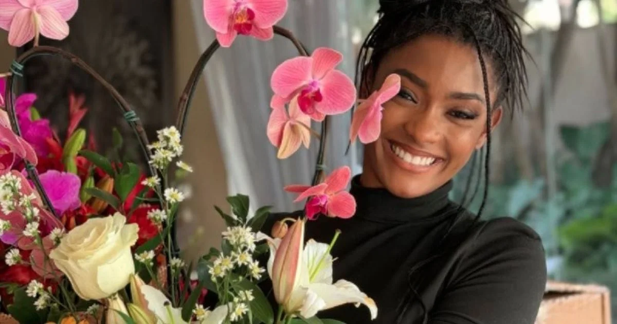 Erika Januza fala sobre fim do relacionamento com Arlindinho