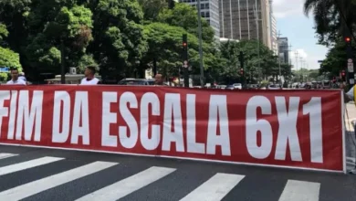 Escala 6x1 avança no Senado e entra em nova etapa de discussão